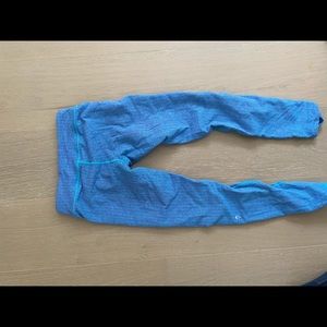 🛒 iviva kids leggings hardly worn